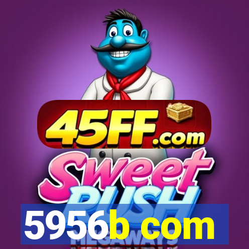 5956b com